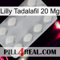 Lilly Tadalafil 20 Mg 16